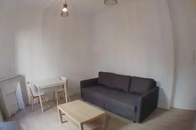 2 P refait à neuf 200 m plage