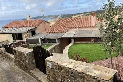 Image de The Artist's Villa.