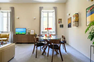 Image de Cagliari City Center Luxury Apartment!