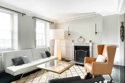 Image de Stunning 5bed 3bath Townhouse, Chelsea