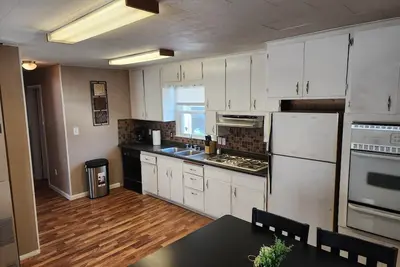 Image de Cozy Isle Cabin