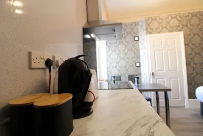 Image de Central Ground Floor Self -catering Studio Llandudno