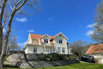 Image de West coast vacation in idyllic Lerkil