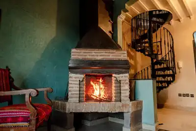 Super Appartement avec Terrasse, Essaouira