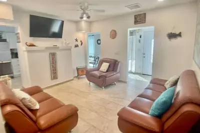 Image de Beach 🏖 Apartment! Only 5 minutes from the beach 🏝