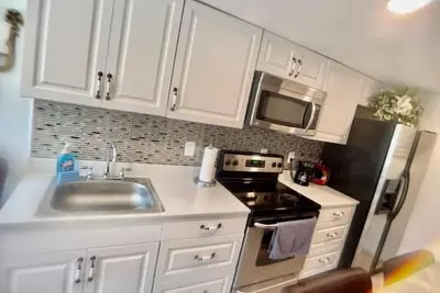 Image de Mediterranean Apartment 5 min from the 🏝⛱🏖