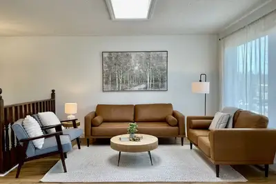 Image de Spacious 4-Br Home near Jasper!