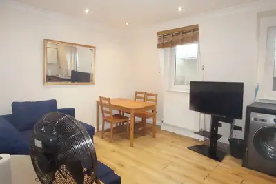 Image de Evergreen Apartments