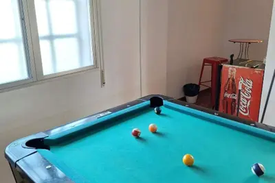 Image de Casa Ricardo Juega Gratis Al Billar