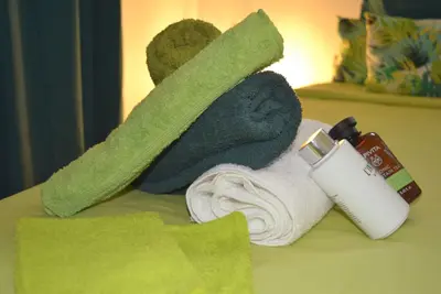 Image de Les Villas du Bambou - Villa Bambou