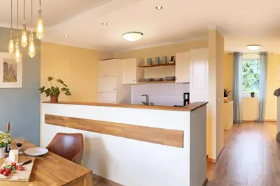 Image de 4 P. -fewo \"waldquell\" im Landhaus Porschdorf