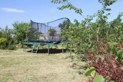 Image de Large yet Cozy Home in Golan