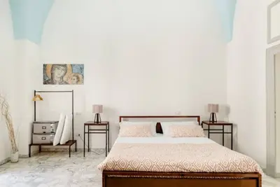 Image de Stay Matera - room Bruna