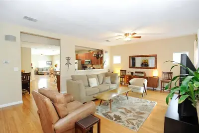 Image de Downtown Central Austin East - Huge House