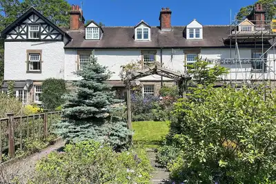 Image de 2 bedroom accommodation in Bakewell