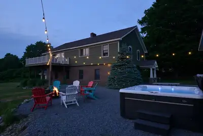 Image de Hilltop Retreat & Spa