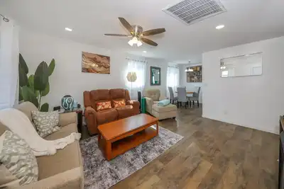 Image de Arizona Mesquite Home