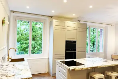 Image de Magnifique appartement, chic et lumineux