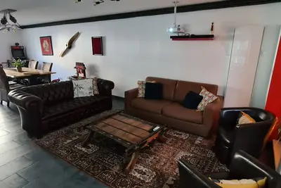 Image de 🏡 Le 39 Dole – Appartement industriel haut de gamme au cœur de Dole