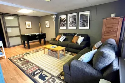 Image de Loon/Cannon Mtn. - Cozy 2br 2Bath Home