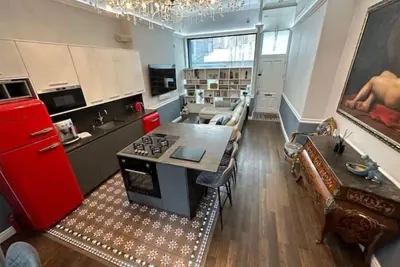 Image de Our luxury family home is perfect for families in beautiful central London.