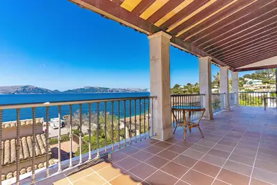 Image de Villa Gran Vista Mar - Alcudia - Mallorca