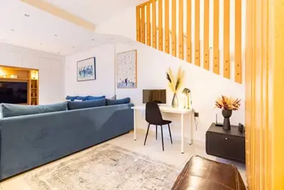 Image de Loft Duplex 200m2 Neuf - Centre Gueliz