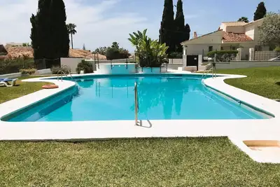 Image de Marbella Piso Luminoso -6personas-wifi-piscina