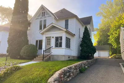 Image de 3 Bedroom Pet Friendly Stay