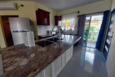 Image de Highend resort with 8 units condos in romantic Boucco Tobago (B)