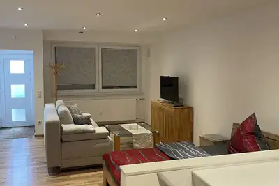 Image de Renoviertes Apartment für Geschäftsreisende / Firmen /langzeitmieter