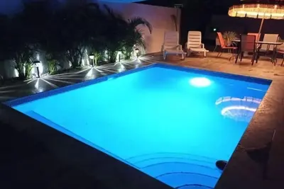 Image de Pool House, keep family together, fit 8 or more