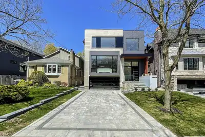 Image de Brand New Luxurious Villa Home - Heart of Finch Sheppard