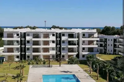 Image de Appart cabo huerto, cabo negro