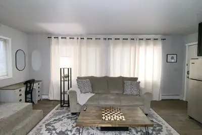 Image de Abby's-Dedicated, Clean, Comfortable, Near U-Med