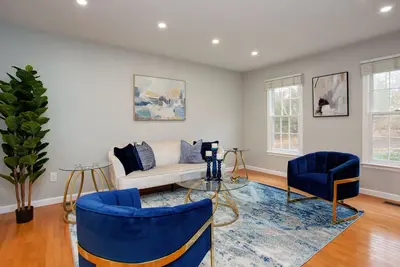 Perfect Cape Cod Getaway