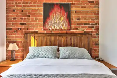 Image de Appartement le centre-ville de Montréal #4h