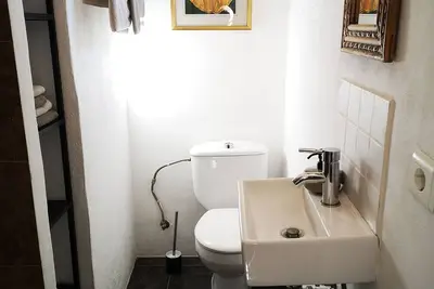 Image de Finca Los Arcos *Casa*