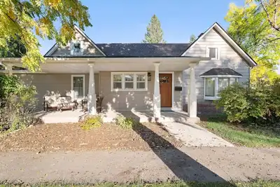 Image de Downtown Spearfish Historic Home