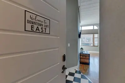 Image de Downtown Spearfish Loft East