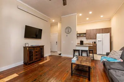 Image de Downtown Spearfish Loft West