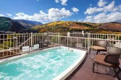 Image de Sheraton Mountain Vista Villas, Avon /Timeshare