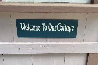 Image de charming cottage in nevada city