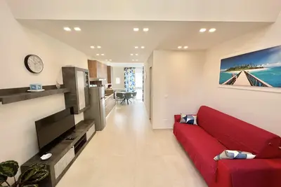 Image de Island, Apartment In The Center