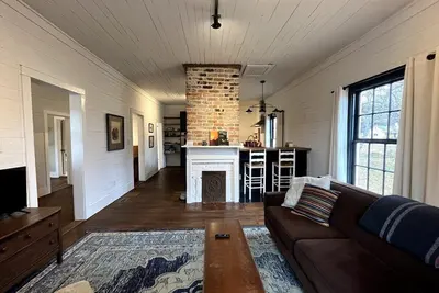 Image de Renovated Mill House in Historic Golden Belt