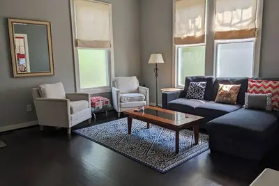 Image de Trinity Park Retreat