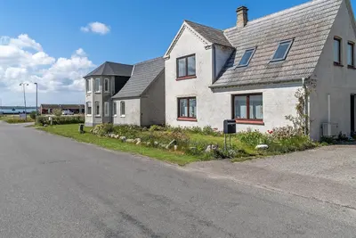 Image de Superbe maison à Fejø avec WiFi