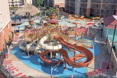 Image de Minimum rental 4 nights and max of 7 nights. Prefer entering Fri, Sat or Sun