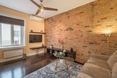 Image de Appartement le centre ville de Montréal 2 Chambres 6h