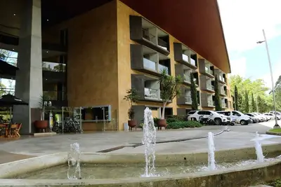 Image de Rionegro - Hotel Rio Verde - Aeropuerto Jmc - Solarium -Fitness Center